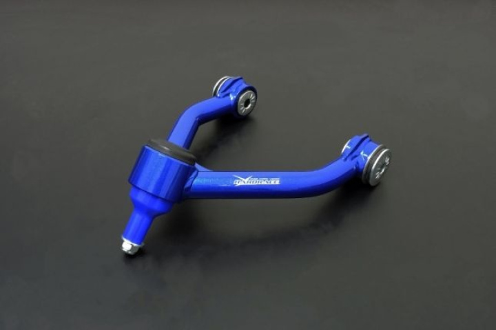 Chevrolet Silverado/Sierra 1500 88-98 Front Upper Arm -Lift 2~3 Inches (Harden Rubber) 2pcs/Set in the group Select car model / Chevrolet / Silverado 99-07 / Chassis at DDESIGN Scandinavia AB (HR-8758)