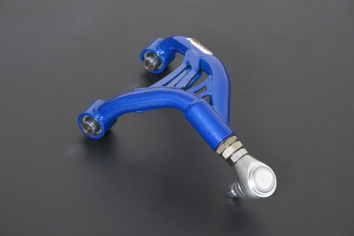 Toyota 86/Fr-S/Brz Rear Upper Camber Arm (Pillow Ball) 2pcs/Set Hardrace in the group Select car model / Toyota / GT86 12-21 / Chassis / Chassis Struts & Arms at DDESIGN Scandinavia AB (HR-8762)