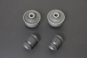 Toyota Rav4 06-11 /12- / Nx 13-/Ct200h 10- Front Lower Arm Bush (Harden Rubber) 4pcs/Set Hardrace