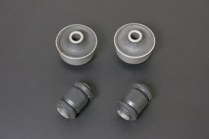 Toyota Rav4 06-11 /12- / Nx 13-/Ct200h 10- Front Lower Arm Bush (Harden Rubber) 4pcs/Set Hardrace in the group Select car model / Lexus / CT 11-22 / Chassis / Bushings and Rods at DDESIGN Scandinavia AB (HR-8771)