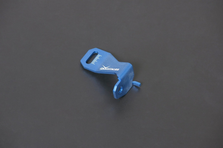 Honda Hr-V 14- / Vezel 14- Front Side Headlight Leveling Bracket 1pcs/Set Hardrace in the group Select car model / Honda / HR-V at DDESIGN Scandinavia AB (HR-8772)