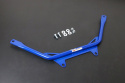 Honda Hr-V 14-/ Vezel 14- Front Middle Brace (Behind The Front Sub-Frame) 1pcs/Set Hardrace