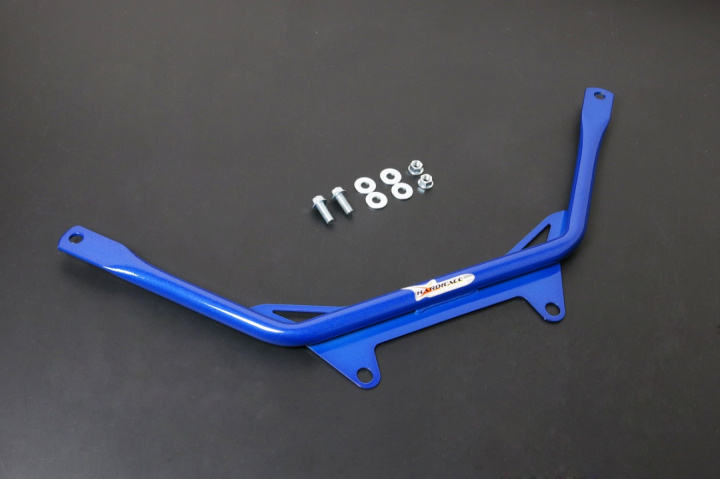 Honda Hr-V 14-/ Vezel 14- Front Middle Brace (Behind The Front Sub-Frame) 1pcs/Set Hardrace in the group Select car model / Honda / HR-V at DDESIGN Scandinavia AB (HR-8774)
