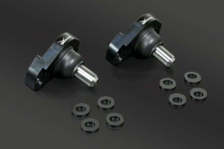 Honda Civic 15- Fk2 Type-R Front Lower Camber Adjuster - 2pcs/Set in the group Select car model / Honda / Civic Type R FK2 15-17 / Chassis / Shock absorbers at DDESIGN Scandinavia AB (HR-8776)