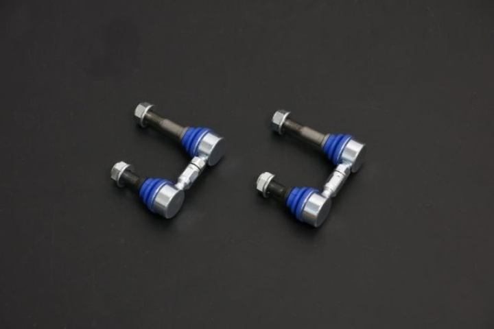 Lexus Is 05-13/Gs 05-12 Front Adjustable Stab. Link 2pcs/Set in the group Select car model / Lexus / IS 05-13 / Chassis / Bushings and Rods at DDESIGN Scandinavia AB (HR-8783)