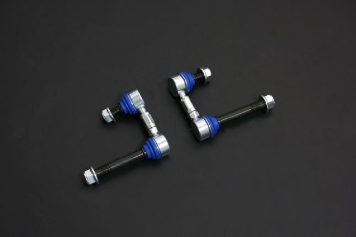 Nissan 370z 09- Adjustable Stab. Link 2pcs/Set in the group Select car model / Nissan / 370Z Z34 2008-2020 / Chassis / Links and Fasteners at DDESIGN Scandinavia AB (HR-8784)