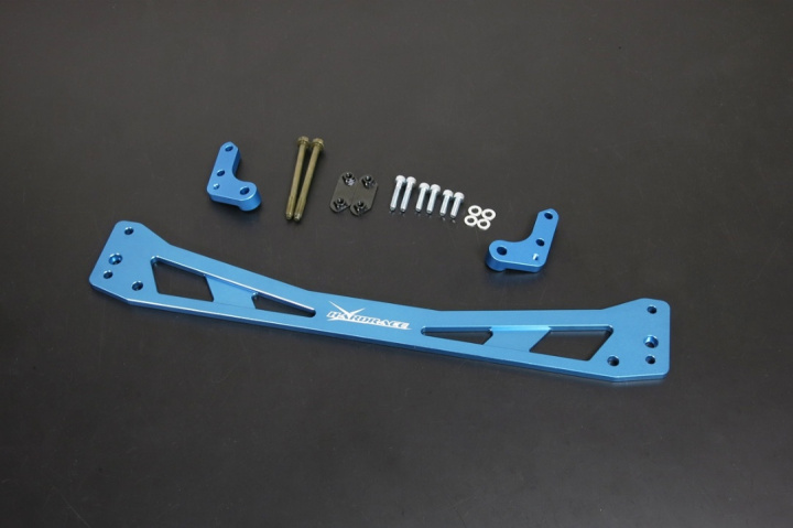 Honda Civic Ek 96-00 Sub-Frame Reinforced Brace 5pcs/Set Hardrace in the group Select car model / Honda / Civic EJ-EK-EM 96-00 / Chassis / Bushings and Rods at DDESIGN Scandinavia AB (HR-8792)