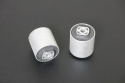 Audi A4 08-15 Front Lower-Rear Arm Bush Od=64.6mm (Harden Rubber) 2pcs/Set Hardrace