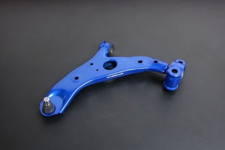 Mazda 6 14- / Cx5 12- Front Lower Arm (Harden Rubber) 2pcs/Set in the group Select car model / Mazda / 6 12+ / Chassis / Bushings and Rods at DDESIGN Scandinavia AB (HR-8801)
