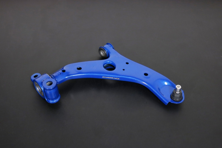 Mazda 3 14- Front Lower Arm (Harden Rubber) 2pcs/Set Hardrace in the group Select car model / Mazda / 3 13-19 / Chassis / Bushings and Rods at DDESIGN Scandinavia AB (HR-8802)