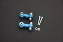 Volkswagen Golf Mk7 14- /Audi Tt Mk3 Rear Reinforced Stabilizer Link - 2pcs/Set Hardrace