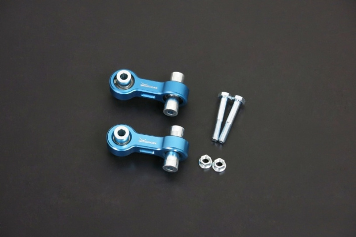 Volkswagen Golf Mk7 14- /Audi Tt Mk3 Rear Reinforced Stabilizer Link - 2pcs/Set Hardrace in the group Select car model / VW / Golf 7 R 12-19 / Chassis / Shock absorbers at DDESIGN Scandinavia AB (HR-8806)