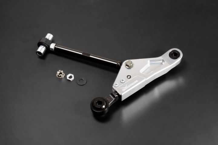Front Lower Arm - Adjustable Nissan Skyline Hardrace in the group Select car model at DDESIGN Scandinavia AB (HR-8808)