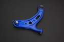 Toyota 86/Brz/Fr-S 12- Front Lower Control Arm + Roll Center Adjuster (Harden Rubber) 2pcs/Set