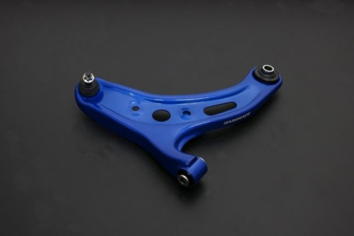 Toyota 86/Brz/Fr-S Front Lower Control Arm (Pillow Ball) 2pcs/Set in the group Select car model / Toyota / GT86 12-21 / Chassis / Chassis Struts & Arms at DDESIGN Scandinavia AB (HR-8813)