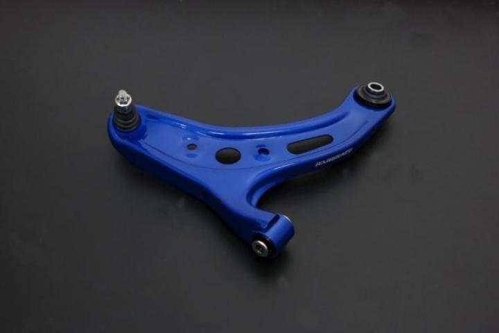 Toyota 86/Brz/Fr-S Front Lower Control Arm + Roll Center Adjuster (Pillow Ball) 2pcs/Set in the group Select car model / Toyota / GT86 12-21 / Chassis / Chassis Struts & Arms at DDESIGN Scandinavia AB (HR-8814)