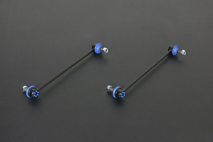 Honda Cr-V 07-11 Front Reinforced Stabilizer Link - 2pcs/Set Hardrace in the group Select car model / Honda / CR-V / Chassis / Bushings and Rods at DDESIGN Scandinavia AB (HR-8815)