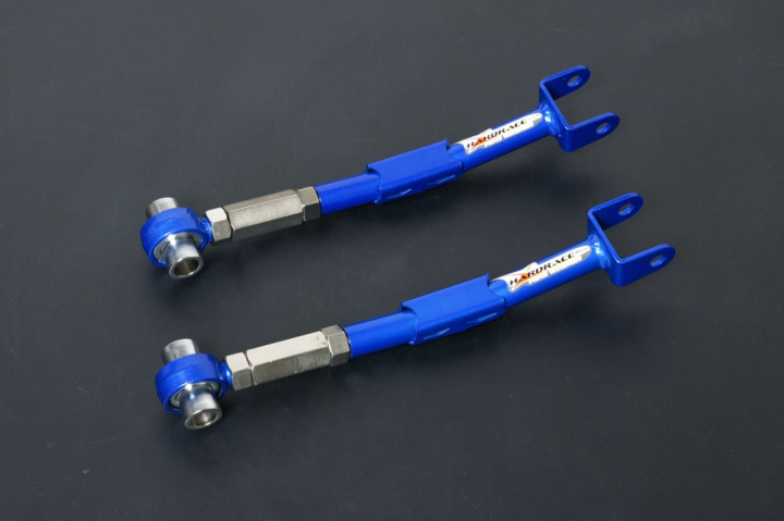 Subaru Impreza 07- Sti/Grb Legacy Bm/Br / Forester Sh Rear Trailing Arm (Pillow Ball) 2pcs/Set Hardrace in the group Select car model / Subaru / WRX STI 08-14 / Chassis / Chassis Struts & Arms at DDESIGN Scandinavia AB (HR-8819)