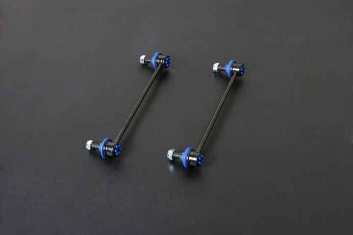 Toyota Camry 07-12-/ Es240/350 06-12 Front Reinforced Stabilizer Link 2pcs/Set Hardrace in the group Select car model / Lexus / ES / Chassis / Bushings and Rods at DDESIGN Scandinavia AB (HR-8832)