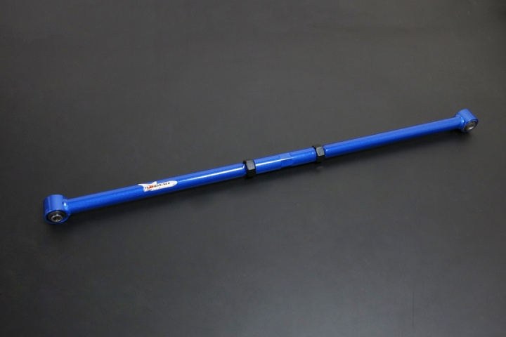 Toyota Fj Cruiser 07-14 / 4runner 03- / 03- Gx Rear Lateral Arm(Pillow Ball+Harden Rubber) - 1pcs/Set Hardrace in the group Select car model / Toyota / 4Runner / Chassis at DDESIGN Scandinavia AB (HR-8839)