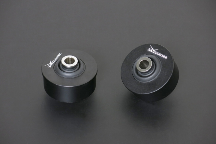 Honda Accord 03-07/Cl7 Front Lower Arm - Front Bushing (Pillow Ball) 2pcs/Set Hardrace in the group Select car model / Honda / Accord 03-07 / Chassis / Bushings and Rods at DDESIGN Scandinavia AB (HR-8840)