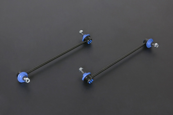 Honda Hr-V 14- Front Reinforced Stab. Link - 2pcs/Set 10mm Shorten Hardrace in the group Select car model / Honda / HR-V at DDESIGN Scandinavia AB (HR-8846)