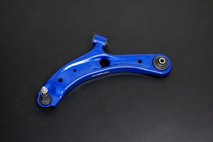 Suzuki Swift Zc32 Front Lower Control Arm + Rc Ball Joint (Harden Rubber) 2pcs/Set Hardrace in the group Select car model / Suzuki / Swift 10-17 / Chassis / Bushings and Rods at DDESIGN Scandinavia AB (HR-8852)
