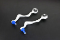 BMW M3-E9x Front Lower Arm - Front (Harden Rubber) 2pcs/Set Hardrace