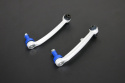 BMW E9x-M3 07-13 Front Lower Arm-Rear (Pillow Ball) 2pcs/Set Hardrace
