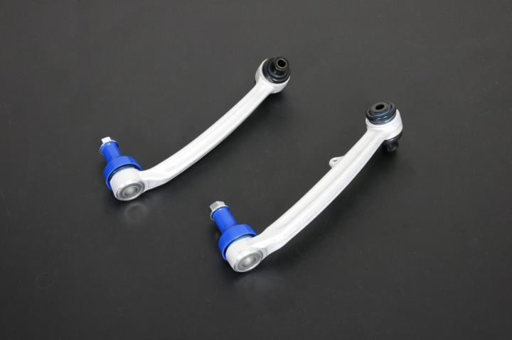 BMW E9x-M3 07-13 Front Lower Arm-Rear (Pillow Ball) 2pcs/Set Hardrace in the group Select car model / BMW / M3 3-series (E90-E92-E93) 07-12 / Chassis / Bushings and Rods at DDESIGN Scandinavia AB (HR-8855)