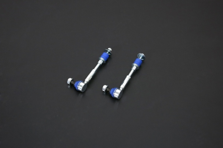 Toyota 4runner 09- Rear Adjustable Stabilizer Link - 2pcs/Set Hardrace in the group Select car model / Toyota / 4Runner / Chassis at DDESIGN Scandinavia AB (HR-8867)