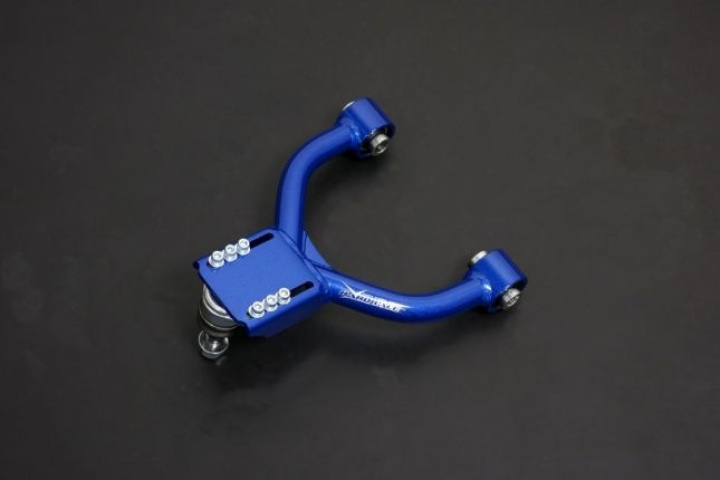 Toyota Supra Jza80 Front Upper Arm / Camber Kit (Pillow Ball) - 2pcs/Set in the group Select car model / Toyota / Supra MK4 93-02 / Chassis / Bushings and Rods at DDESIGN Scandinavia AB (HR-8869)