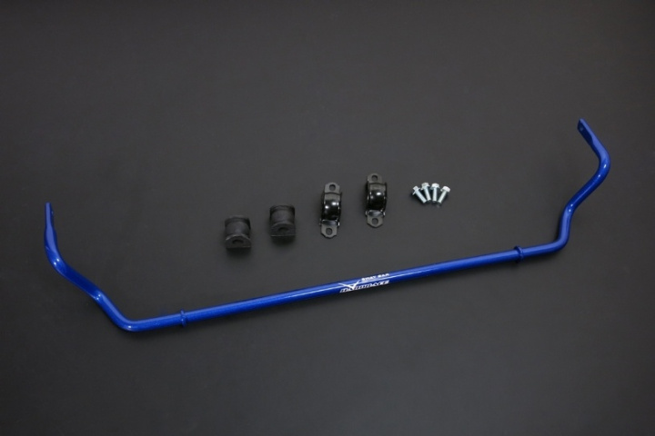 BMW 6 F12/13 11-/ 5 F10 10- Rear Sway Bar 19mm - 5pcs/Set Hardrace in the group Select car model / BMW / 6-series (F06-F12-F13) 12-18 / Chassis / Links and Fasteners at DDESIGN Scandinavia AB (HR-8871)