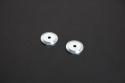 Honda Fit Ge 08-13/Gk 14-/City 14-/Hrv 15- Raer Reinforced Absorber Washer - 2pcs/Set Hardrace