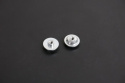 Honda Fit 14- Gk Front Reinforced Absorber Nut - 2pcs/Set