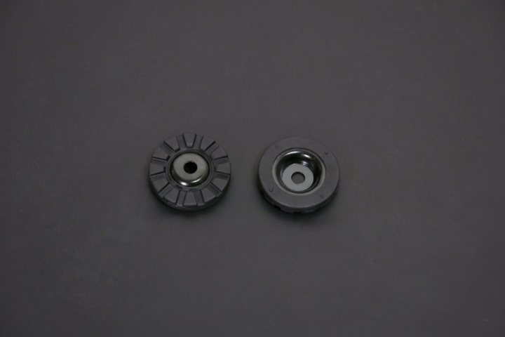 Honda Fit 08-13 Ge/ Fit 14- Gk/ City 14- Gm/ Hr-V 16-/Cr-Z 10- Zf1 Front Renforced Strut Mount Damper - 2pcs/Set Hardrace in the group Select car model / Honda / CR-Z 10-16 / Chassis / Bushings and Rods at DDESIGN Scandinavia AB (HR-8878)