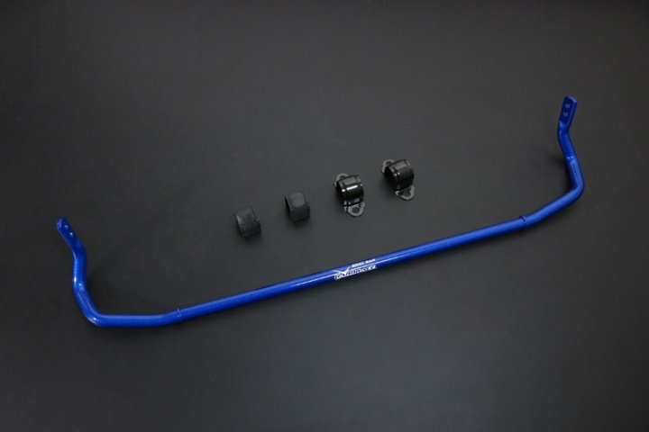 Toyota C-Hr 17- 2wd Rear Sway Bar Hardrace in the group Select car model / Toyota / C-HR 17+ at DDESIGN Scandinavia AB (HR-8881)