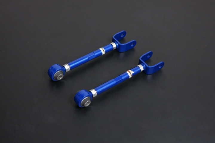 Toyota C-Hr 17- / Prius 4th 16- Rear Toe Kit (Harden Rubber) - 2pcs/Set Hardrace in the group Select car model / Toyota / C-HR 17+ at DDESIGN Scandinavia AB (HR-8884)