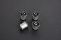 Toyota Tundra 00-06 2wd+4wd/ Sequoia 01-07 2wd+4wd/4runner 03-09 2wd+4wd Front Upper Arm Bushing - 4pcs/Set