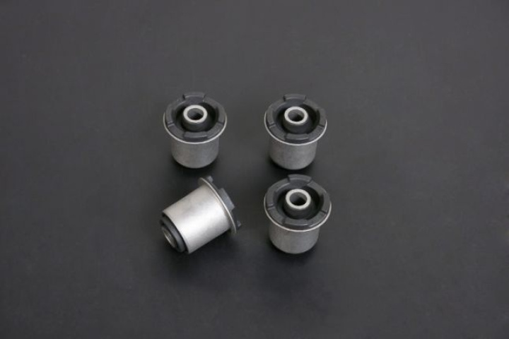 Toyota Tundra 00-06 2wd+4wd/ Sequoia 01-07 2wd+4wd/4runner 03-09 2wd+4wd Front Upper Arm Bushing - 4pcs/Set in the group Select car model / Toyota / Tundra 00-06 / Chassis at DDESIGN Scandinavia AB (HR-8898)