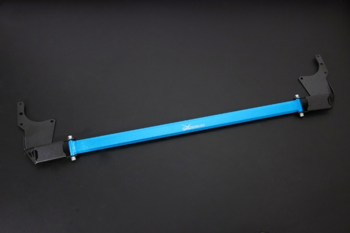 Toyota C-Hr 17- Front Strut Brace - 3pcs/Set Hardrace in the group Select car model / Toyota / C-HR 17+ at DDESIGN Scandinavia AB (HR-8902)