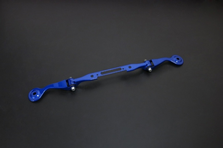 Subaru Forester 13- Sj Rear Sub-Frame Support Bar - 1pc/Set Hardrace in the group Select car model / Subaru / Forester (SJ) 13-18 / Chassis at DDESIGN Scandinavia AB (HR-8905)