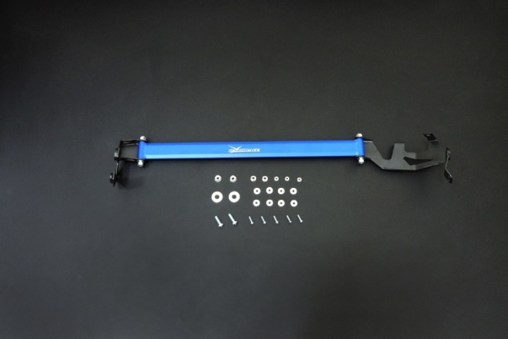 Honda Hr-V 14-/ Vezel 14- Front Strut Brace - 1pcs/Set Hardrace in the group Select car model / Honda / HR-V at DDESIGN Scandinavia AB (HR-8906)