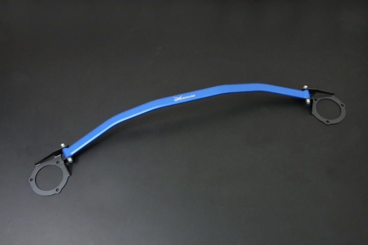 Volkswagen Tiguan 07-17 Mk1 Front Strut Brace - 1pcs/Set Hardrace in the group Select car model / VW / Tiguan 5N 2007-2016 / Chassis / Links and Fasteners at DDESIGN Scandinavia AB (HR-8907)