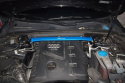 Audi A4 08-12 B8 Front Strut Brace - 1pcs/Set