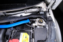 Ford Fiesta 13- Front Strut Brace - 1pcs/Set Hardrace