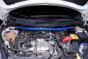 Ford Fiesta 13- Front Strut Brace - 1pcs/Set Hardrace