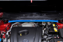 Mazda 3 Bm/By 14- Front Strut Brace - 1pcs/Set Hardrace
