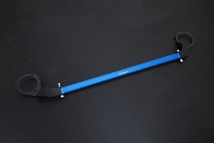 Volkswagen Golf Mk6 08-13 Front Strut Bar - 1pc/Set in the group Select car model / VW / Golf 6 08-12 / Chassis / Bushings and Rods at DDESIGN Scandinavia AB (HR-8925)