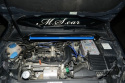 Volkswagen Golf Mk6 08-13 Front Strut Bar - 1pc/Set
